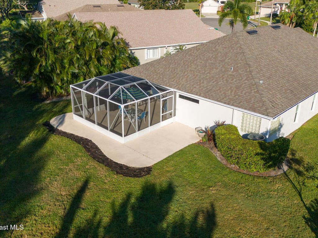 1422 Keys Gate Drive, Melbourne, FL 32940