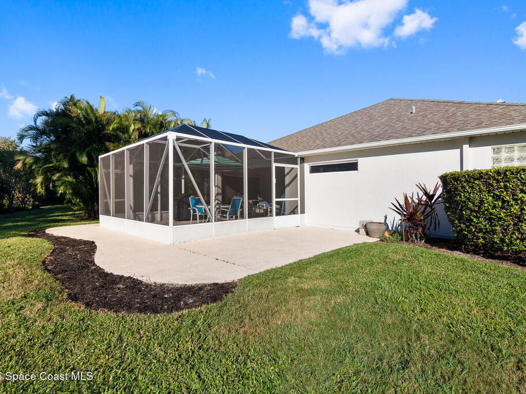 1422 Keys Gate Drive, Melbourne, FL 32940