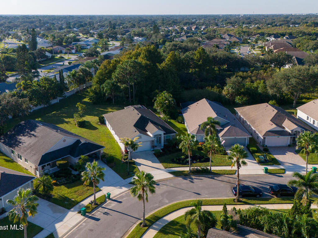 1422 Keys Gate Drive, Melbourne, FL 32940