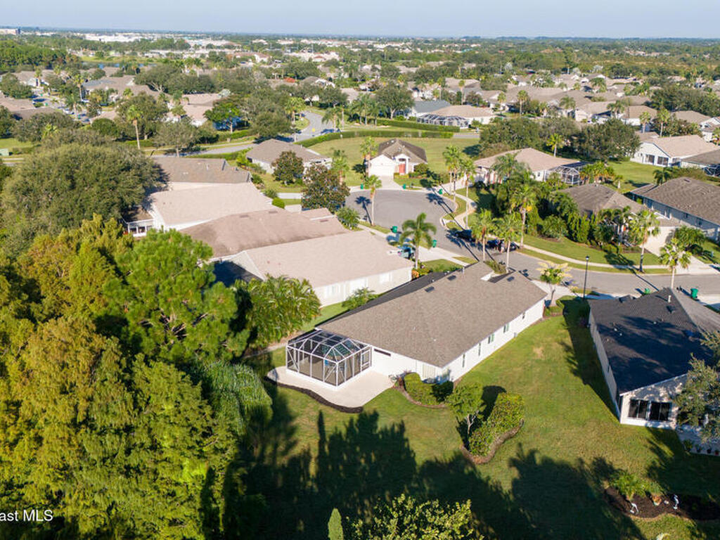 1422 Keys Gate Drive, Melbourne, FL 32940