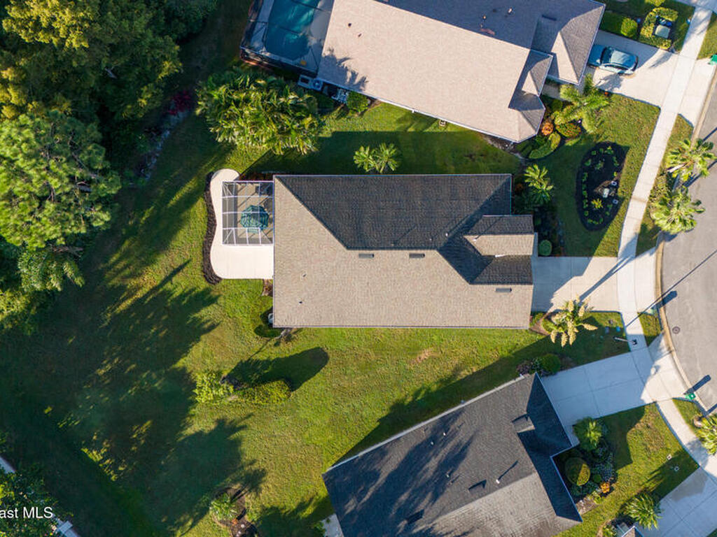 1422 Keys Gate Drive, Melbourne, FL 32940