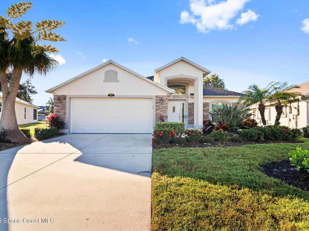 1422 Keys Gate Drive, Melbourne, FL 32940