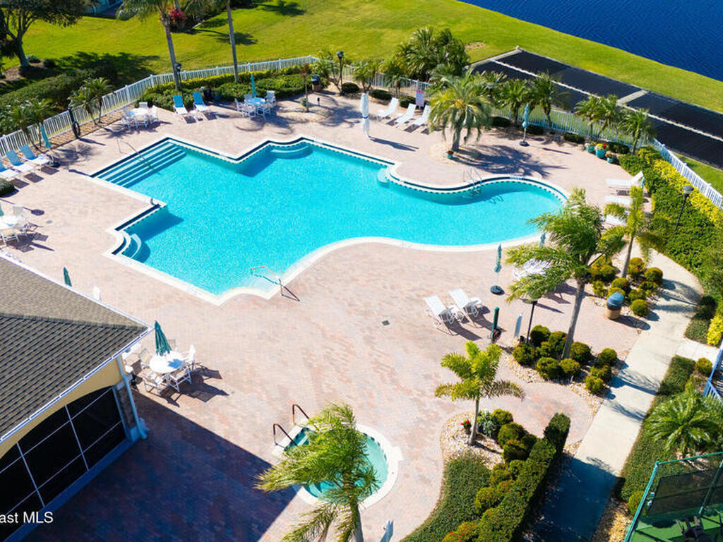 1422 Keys Gate Drive, Melbourne, FL 32940