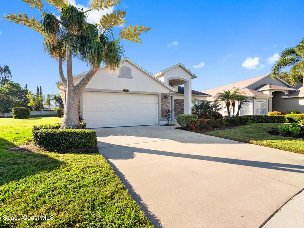 1422 Keys Gate Drive, Melbourne, FL 32940