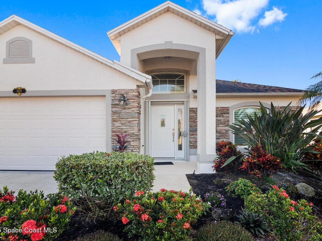 1422 Keys Gate Drive, Melbourne, FL 32940