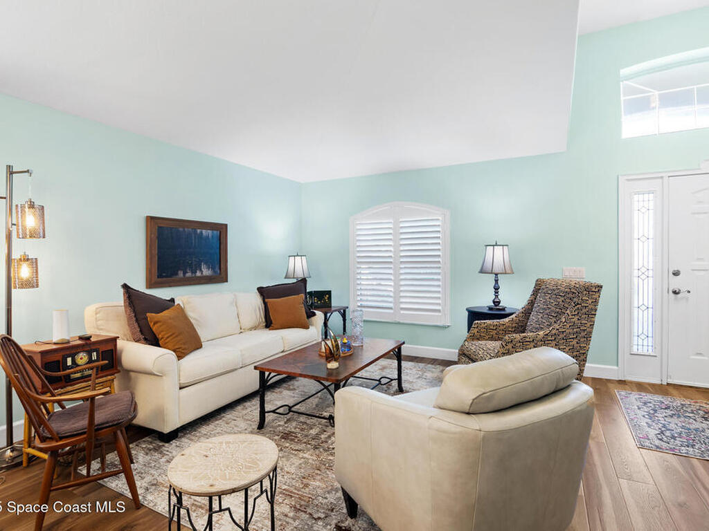 1422 Keys Gate Drive, Melbourne, FL 32940