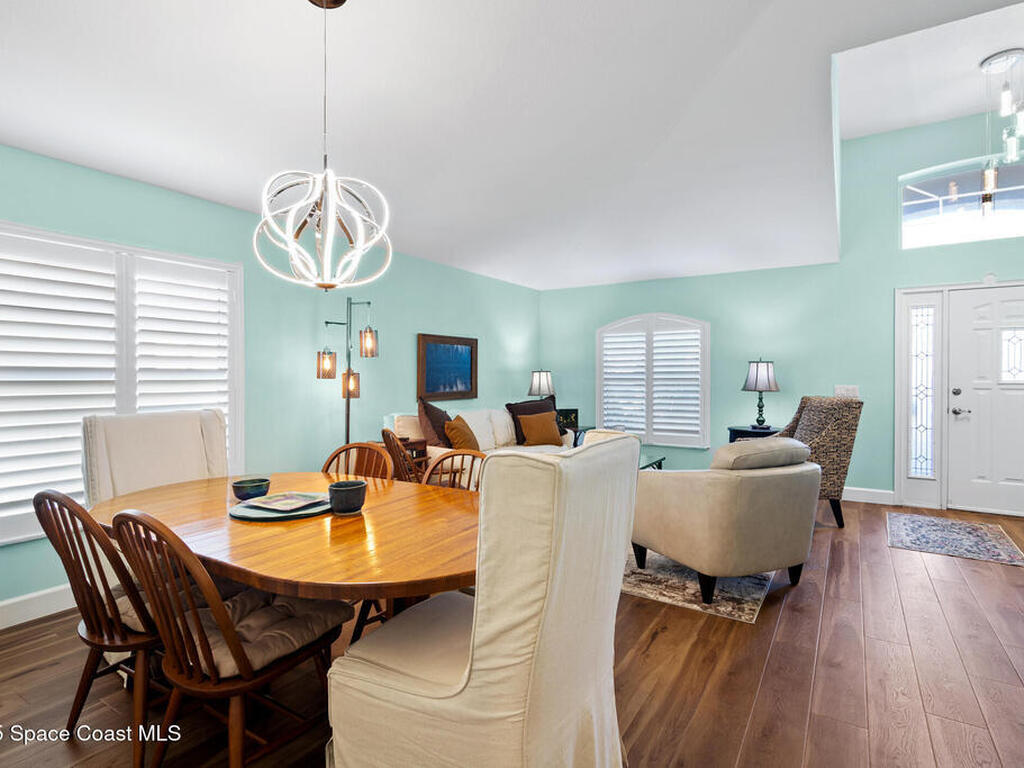 1422 Keys Gate Drive, Melbourne, FL 32940