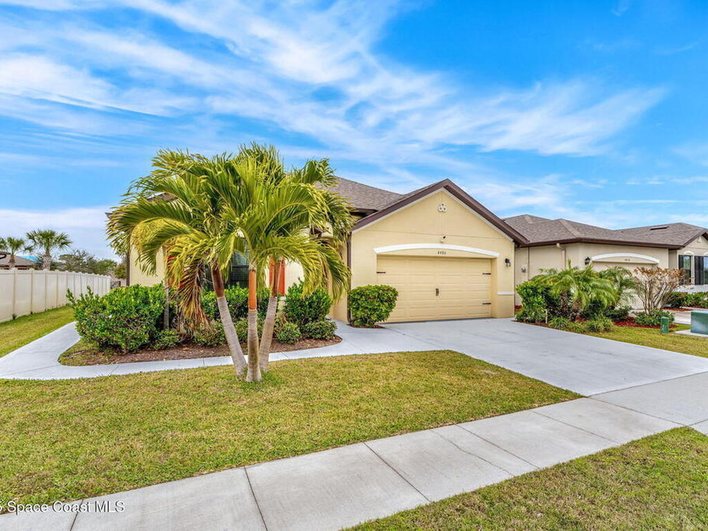 4486 Vermillion Dunes Lane, Melbourne, FL 32904