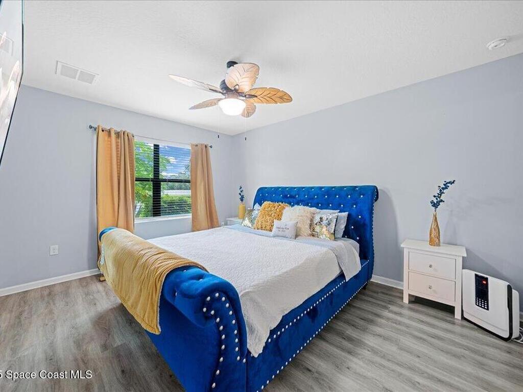 4486 Vermillion Dunes Lane, Melbourne, FL 32904