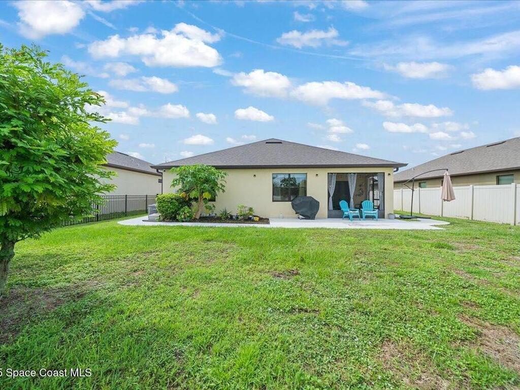 4486 Vermillion Dunes Lane, Melbourne, FL 32904