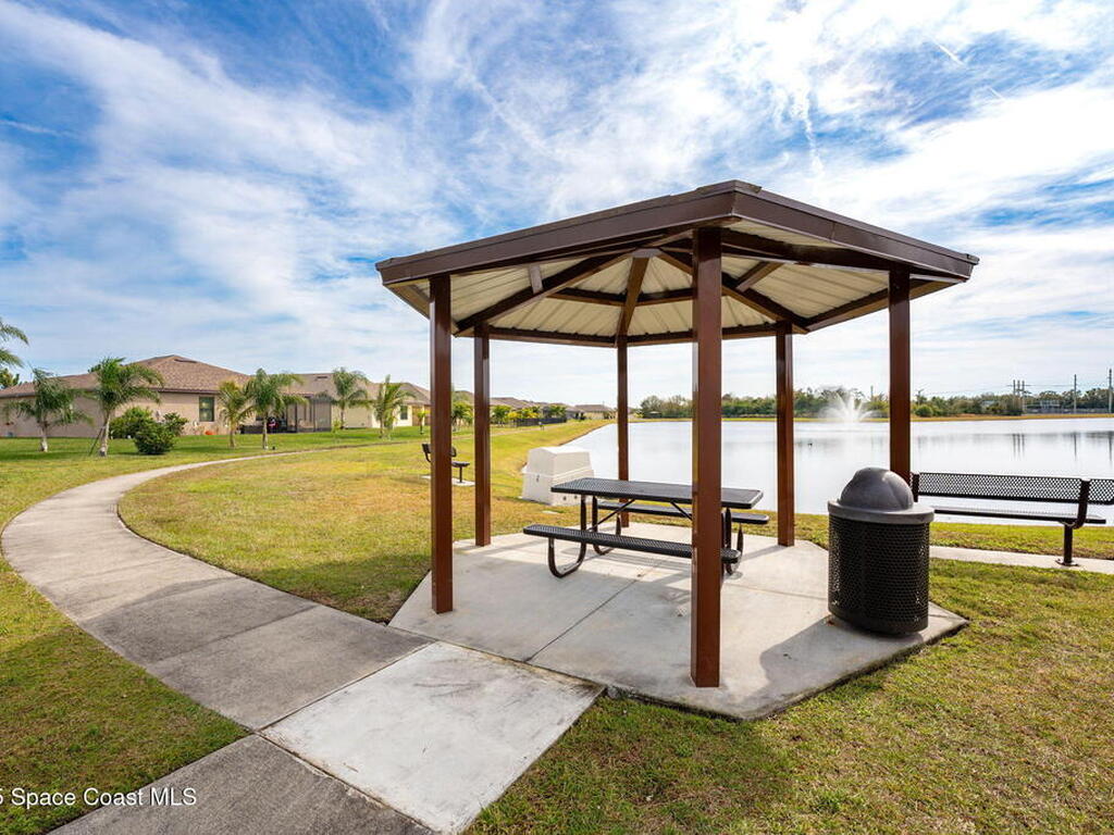 4486 Vermillion Dunes Lane, Melbourne, FL 32904