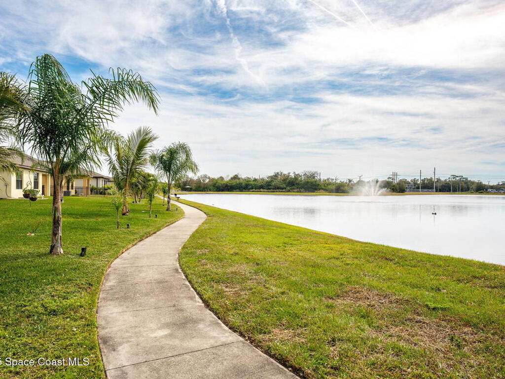 4486 Vermillion Dunes Lane, Melbourne, FL 32904