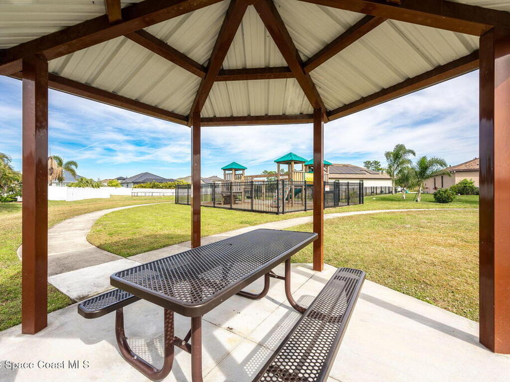 4486 Vermillion Dunes Lane, Melbourne, FL 32904