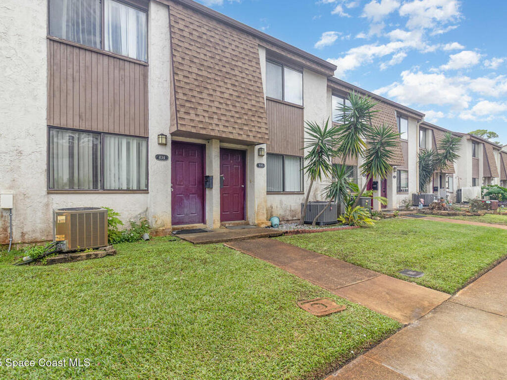 4016 Mount Vernon Avenue, Titusville, FL 32780