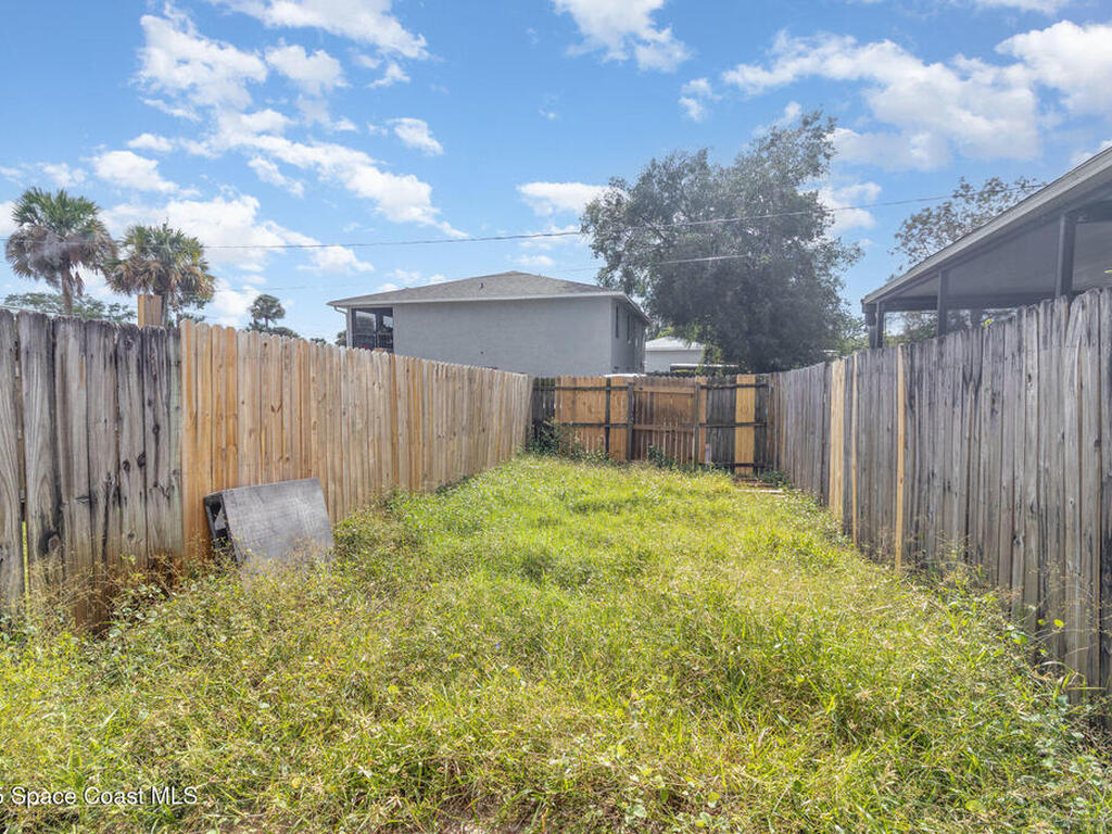 4016 Mount Vernon Avenue, Titusville, FL 32780