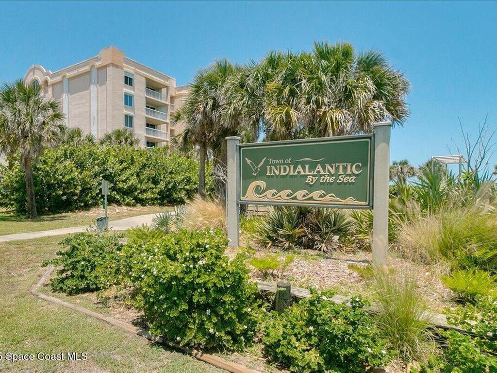 1 Eighth Avenue, Indialantic, FL 32903