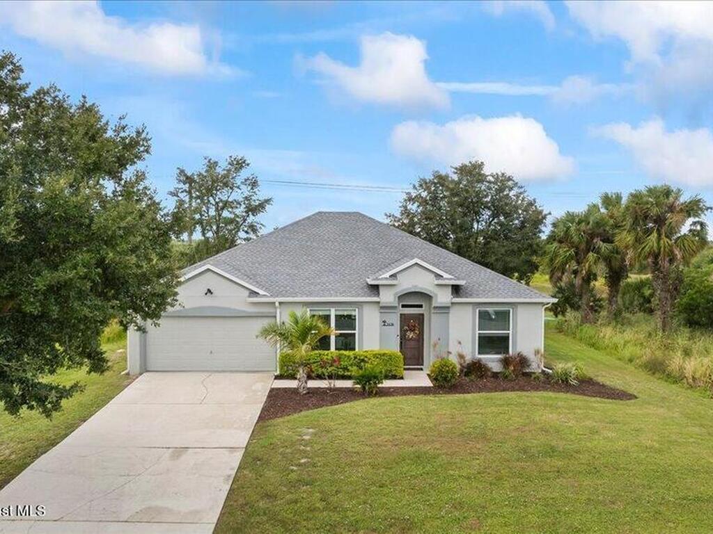 3138 Pomello Avenue, Palm Bay, FL 32908