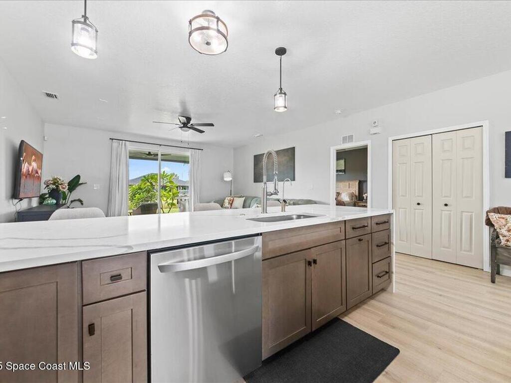 3138 Pomello Avenue, Palm Bay, FL 32908