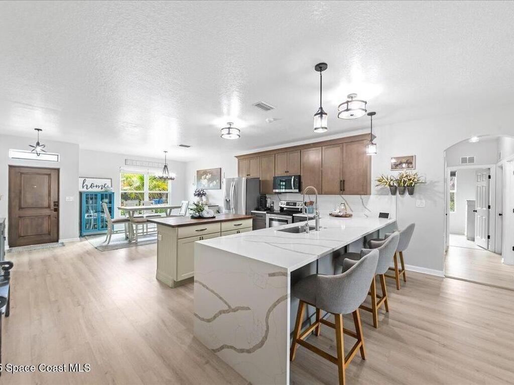 3138 Pomello Avenue, Palm Bay, FL 32908