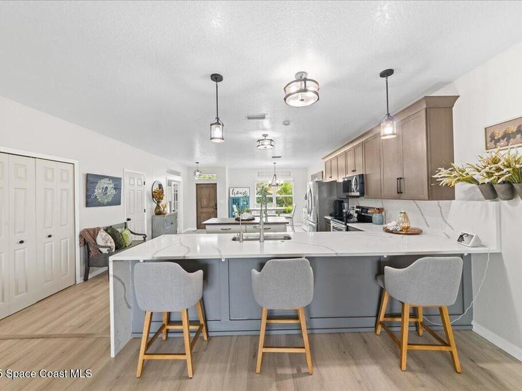 3138 Pomello Avenue, Palm Bay, FL 32908