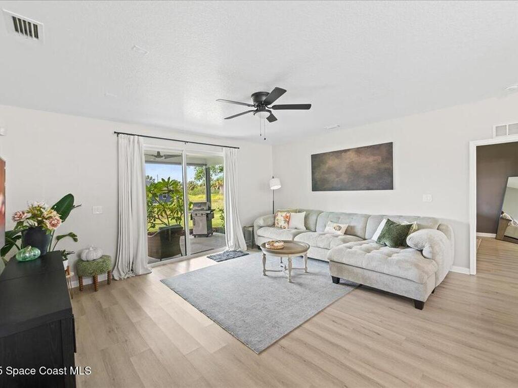 3138 Pomello Avenue, Palm Bay, FL 32908