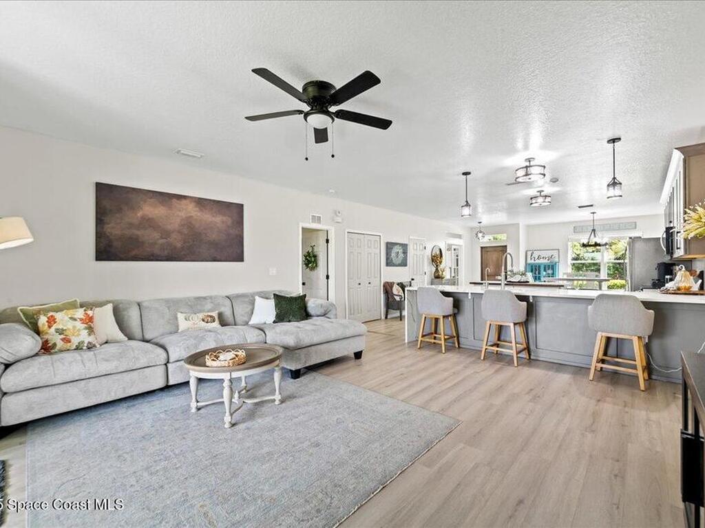 3138 Pomello Avenue, Palm Bay, FL 32908