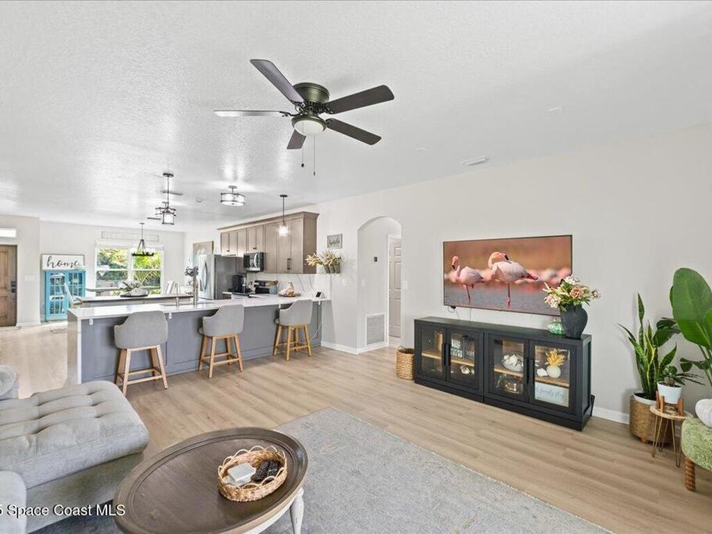 3138 Pomello Avenue, Palm Bay, FL 32908