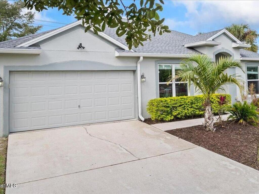 3138 Pomello Avenue, Palm Bay, FL 32908