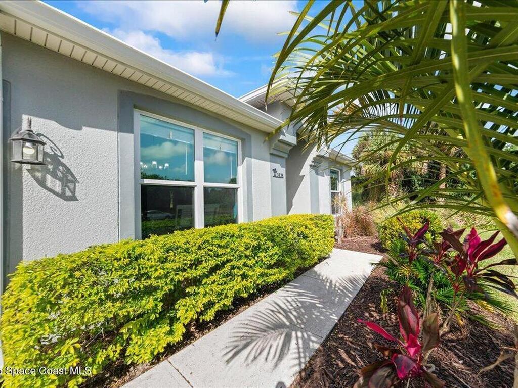 3138 Pomello Avenue, Palm Bay, FL 32908
