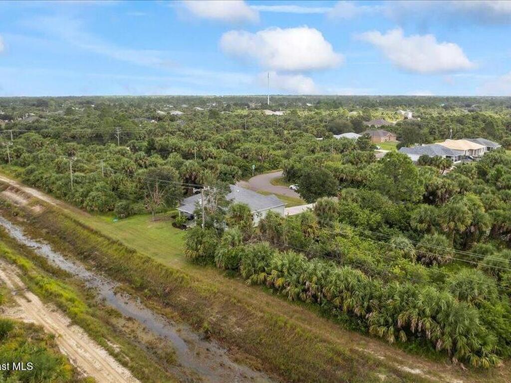 3138 Pomello Avenue, Palm Bay, FL 32908