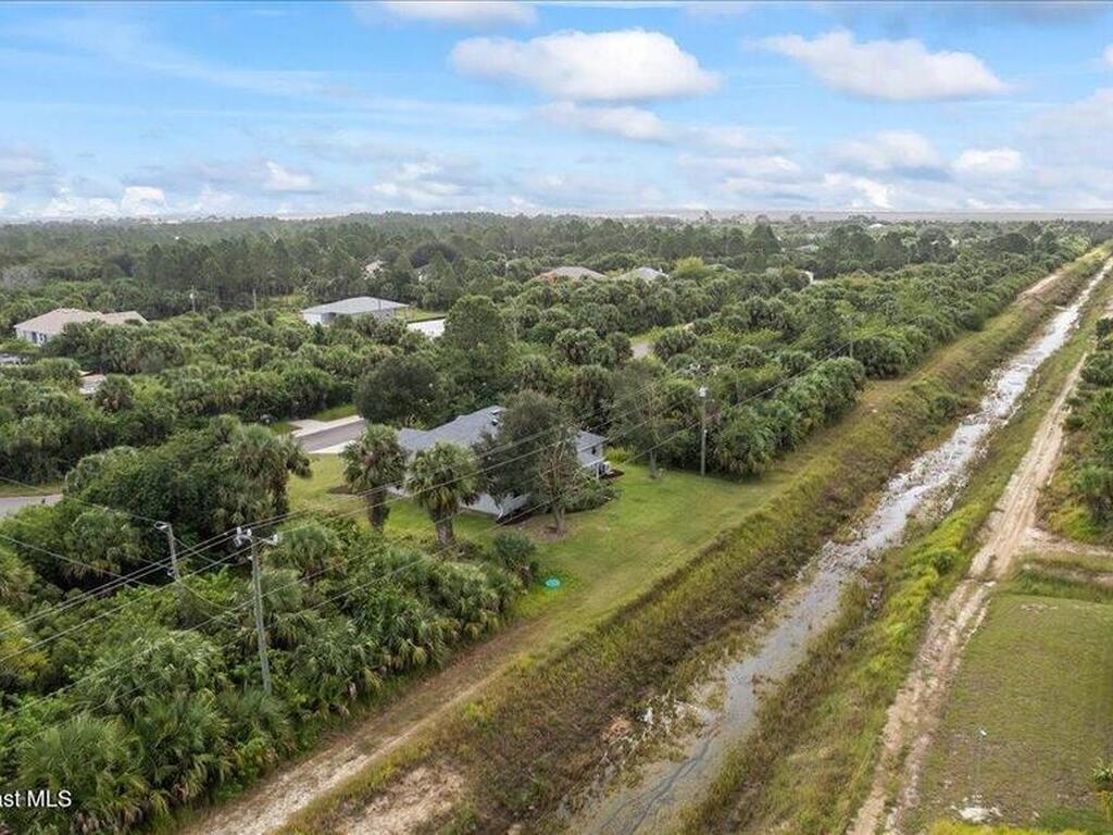 3138 Pomello Avenue, Palm Bay, FL 32908