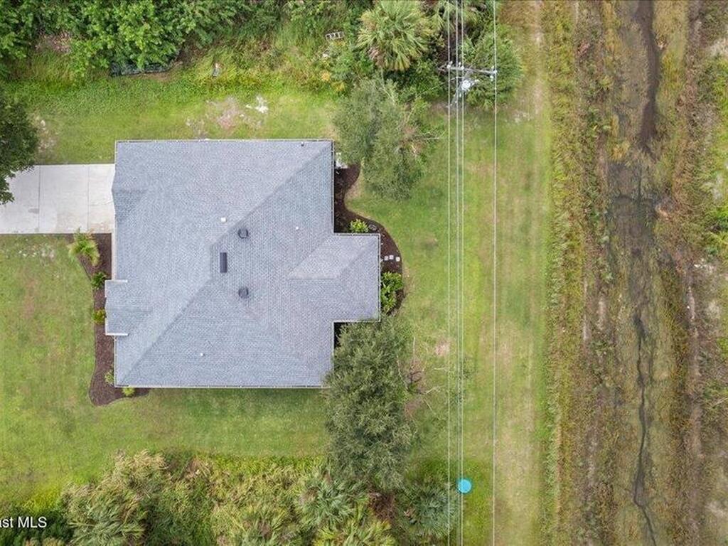 3138 Pomello Avenue, Palm Bay, FL 32908