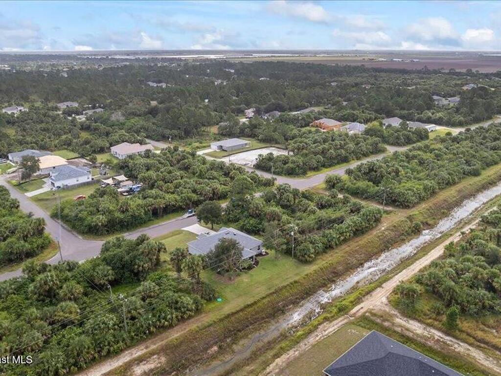 3138 Pomello Avenue, Palm Bay, FL 32908