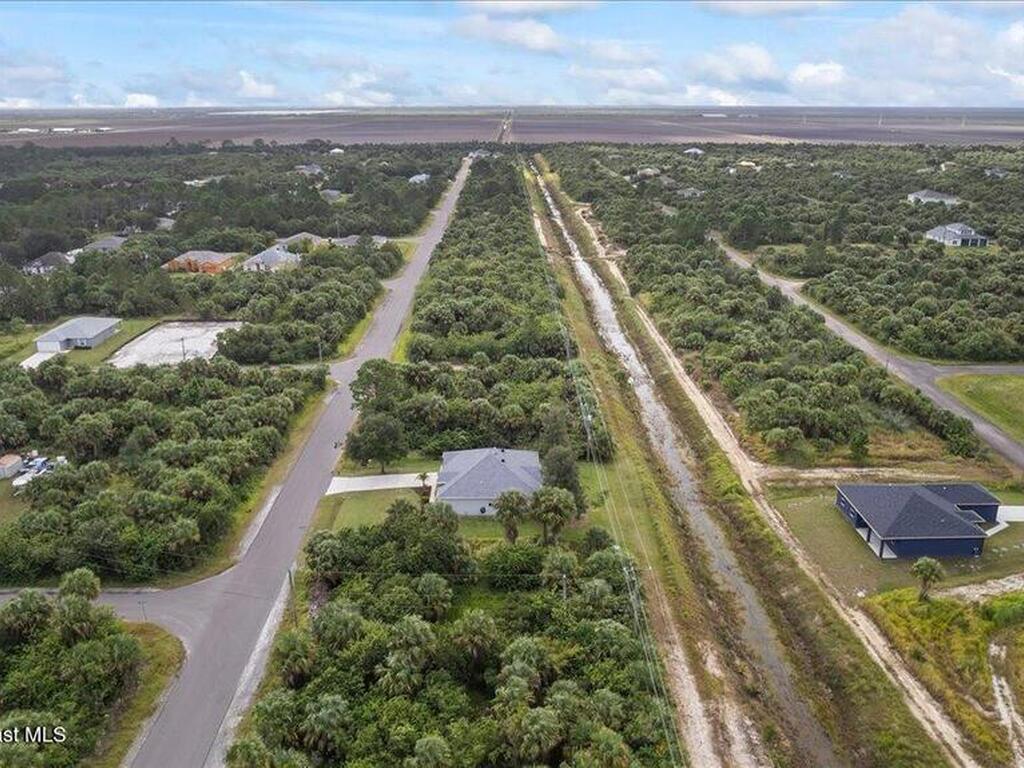 3138 Pomello Avenue, Palm Bay, FL 32908