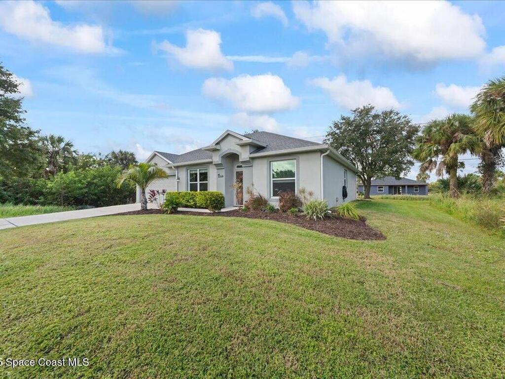3138 Pomello Avenue, Palm Bay, FL 32908