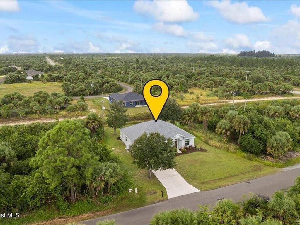 3138 Pomello Avenue, Palm Bay, FL 32908