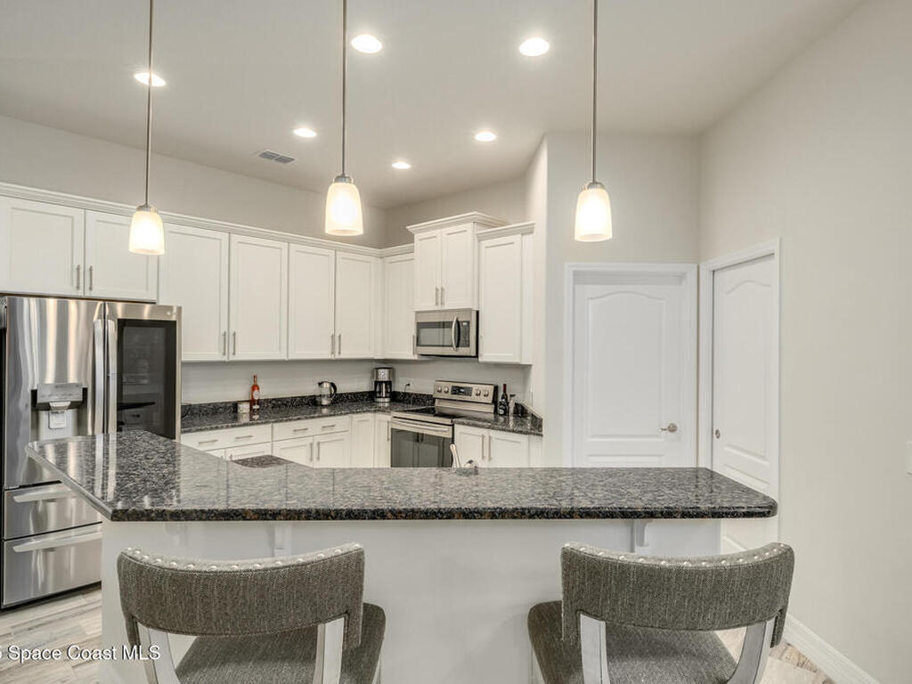 101 Wimico Drive, Indian Harbour Beach, FL 32937