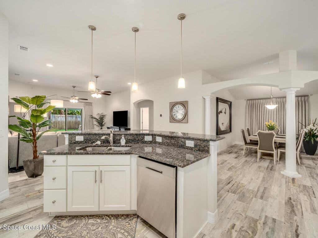 101 Wimico Drive, Indian Harbour Beach, FL 32937