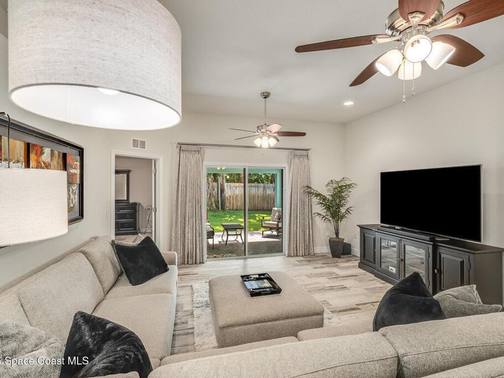 101 Wimico Drive, Indian Harbour Beach, FL 32937