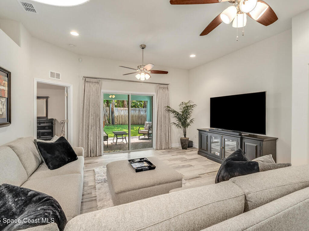 101 Wimico Drive, Indian Harbour Beach, FL 32937