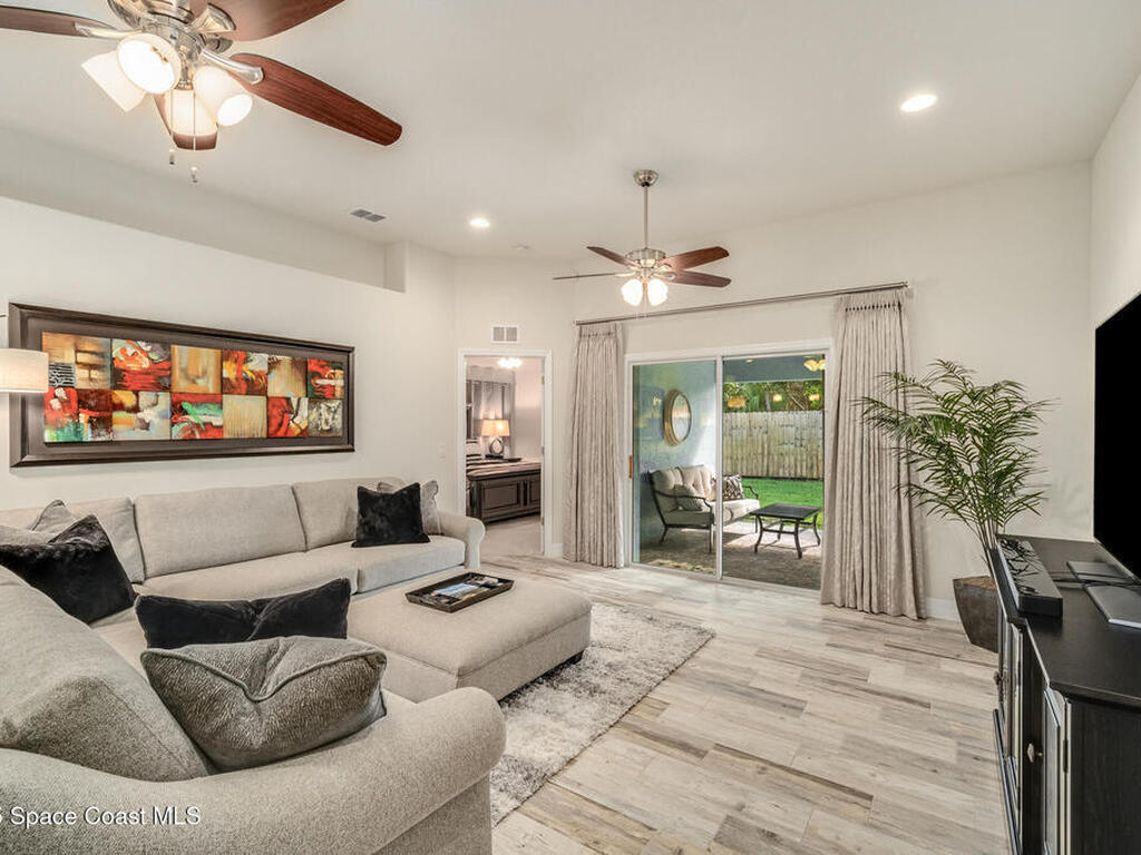 101 Wimico Drive, Indian Harbour Beach, FL 32937