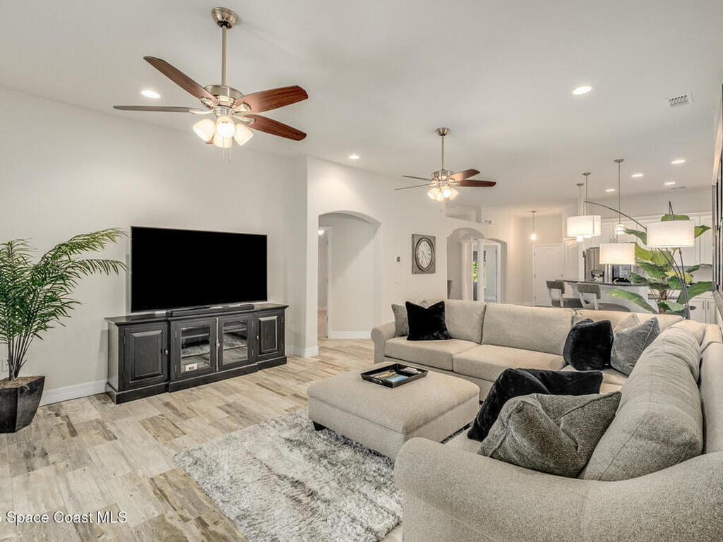 101 Wimico Drive, Indian Harbour Beach, FL 32937