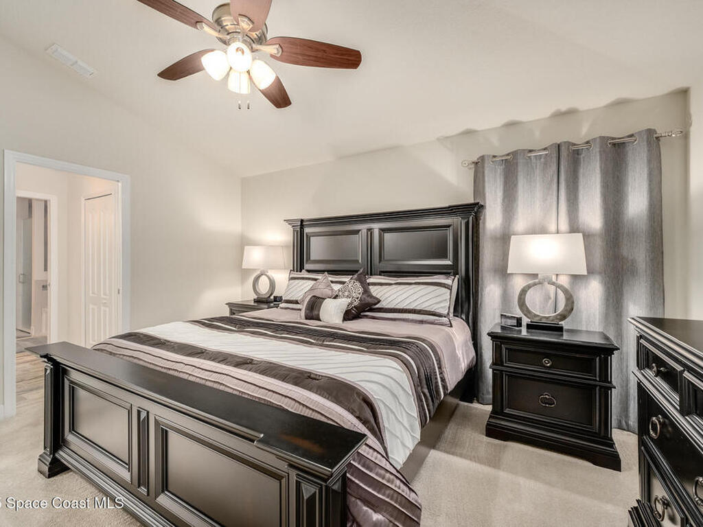 101 Wimico Drive, Indian Harbour Beach, FL 32937