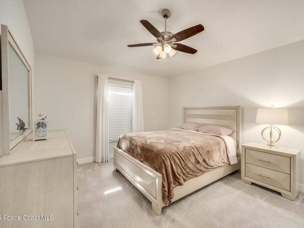 101 Wimico Drive, Indian Harbour Beach, FL 32937