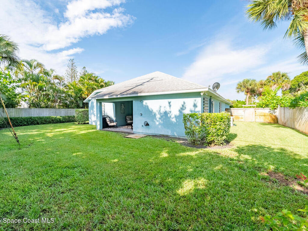 101 Wimico Drive, Indian Harbour Beach, FL 32937