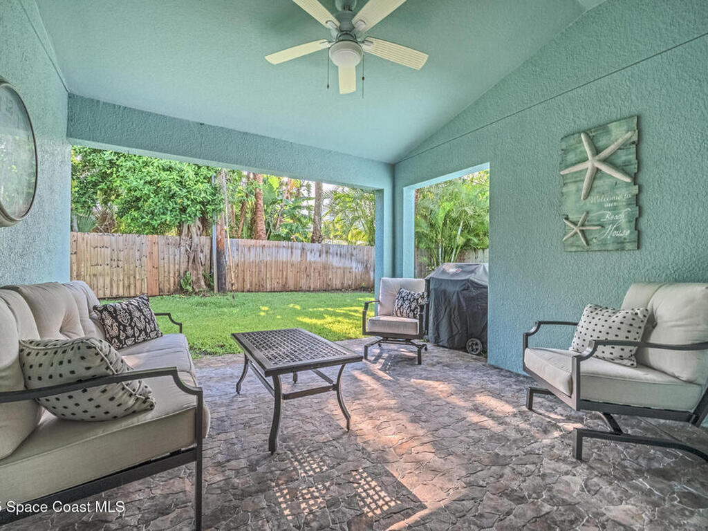 101 Wimico Drive, Indian Harbour Beach, FL 32937