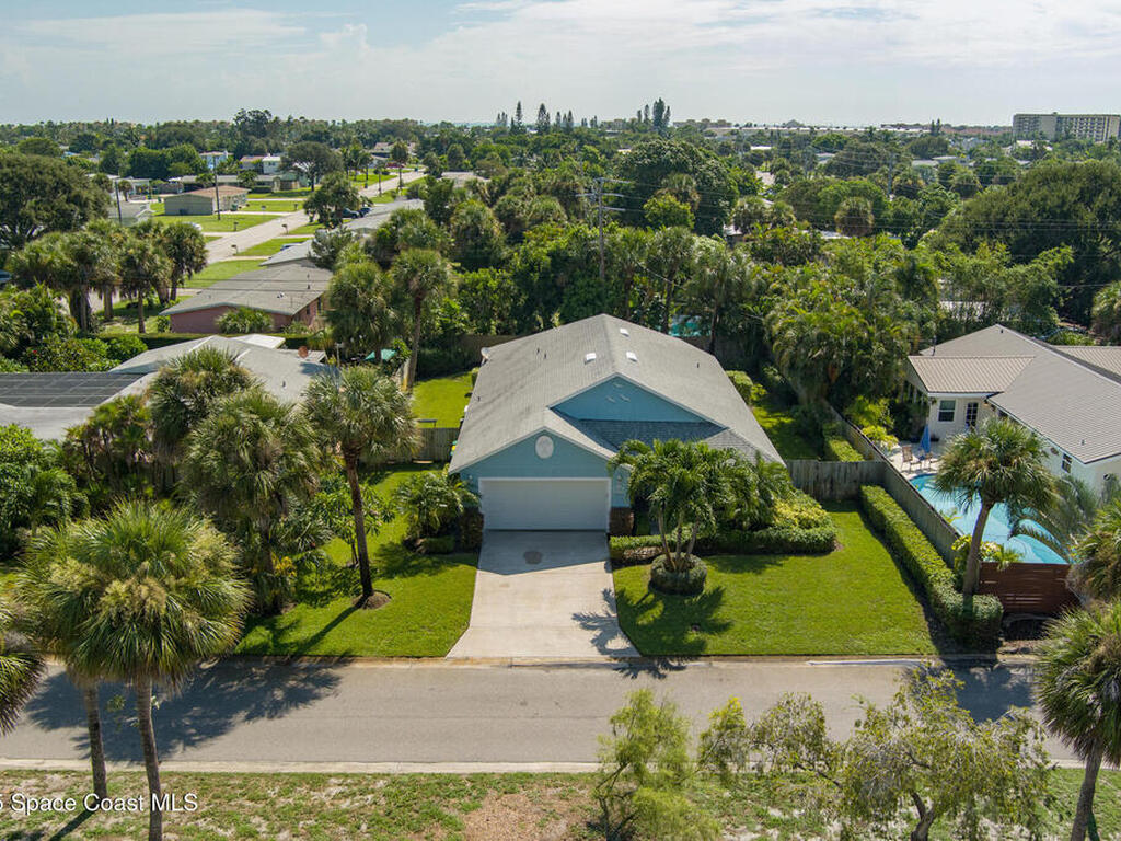 101 Wimico Drive, Indian Harbour Beach, FL 32937