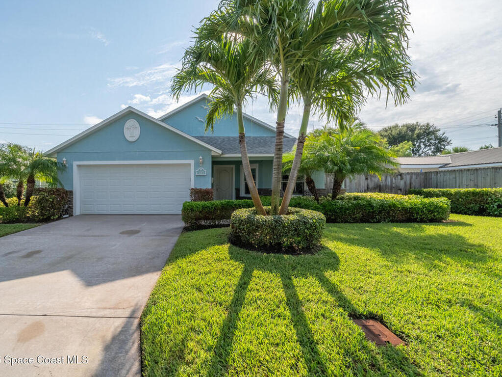 101 Wimico Drive, Indian Harbour Beach, FL 32937