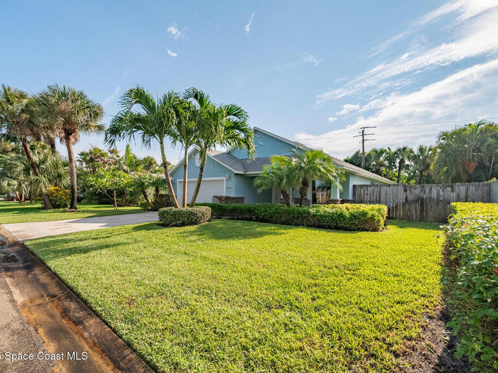 101 Wimico Drive, Indian Harbour Beach, FL 32937