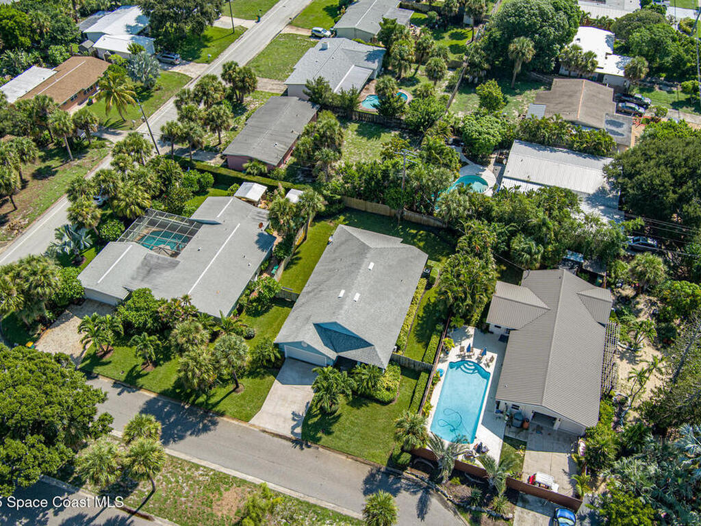 101 Wimico Drive, Indian Harbour Beach, FL 32937